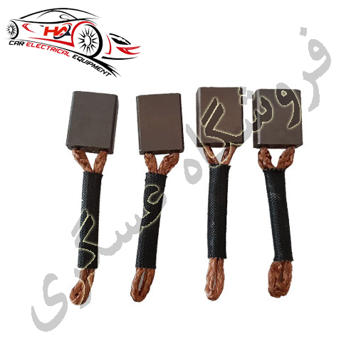 ذغال استارت فرگوسن